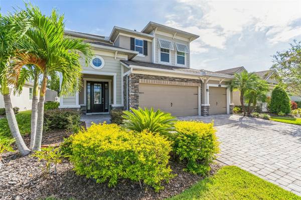 11216 SPRING GATE TRL, Bradenton, FL 34211