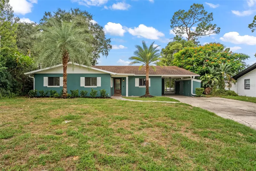 2822 BASS LAKE BLVD, Orlando, FL 32806