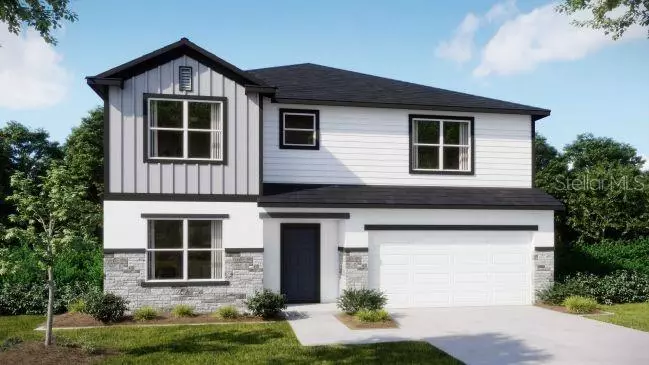 605 N BOUNDARY AVE, Deland, FL 32720