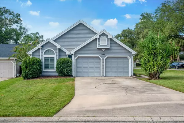 Longwood, FL 32750,262 BLACKWATER PL