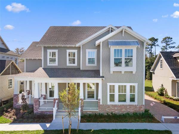 7521 ESTUARY LAKE LOOP, Celebration, FL 34747