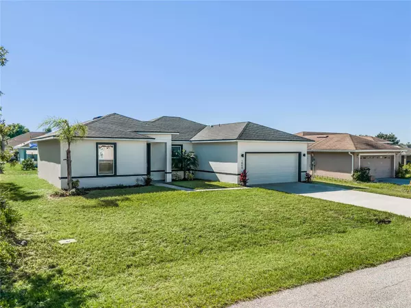 Poinciana, FL 34759,1804 HUDSON CT