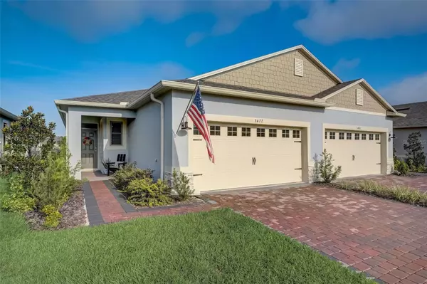 3477 MEADOW BEAUTY WAY, Clermont, FL 34714