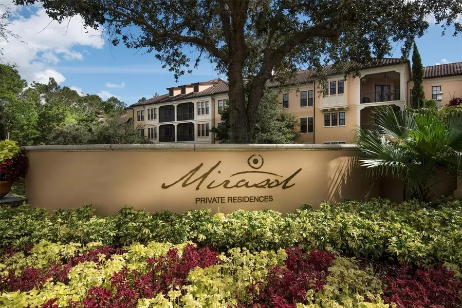 500 MIRASOL CIR #205, Celebration, FL 34747