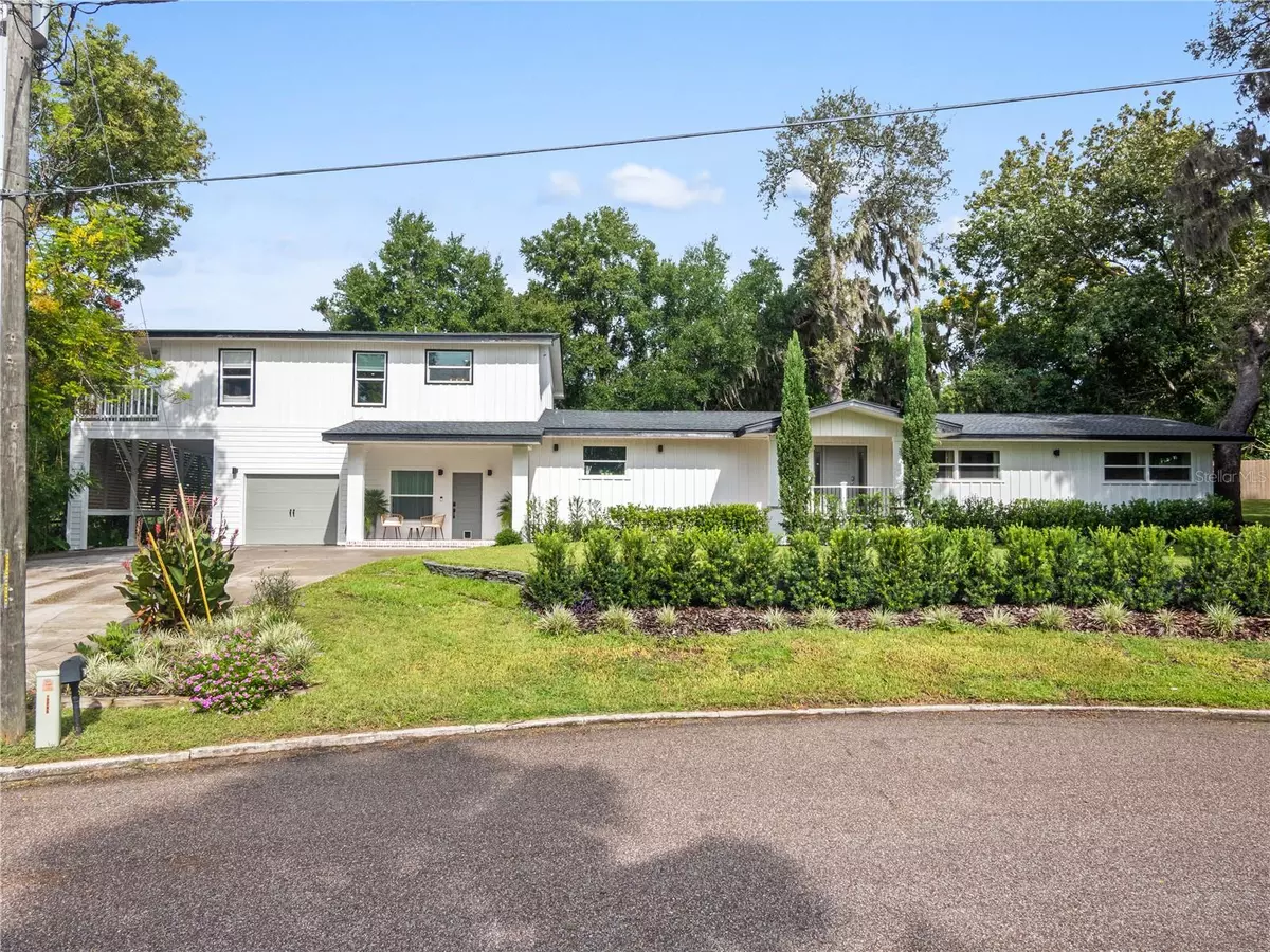 Windermere, FL 34786,9053 RON DEN LN
