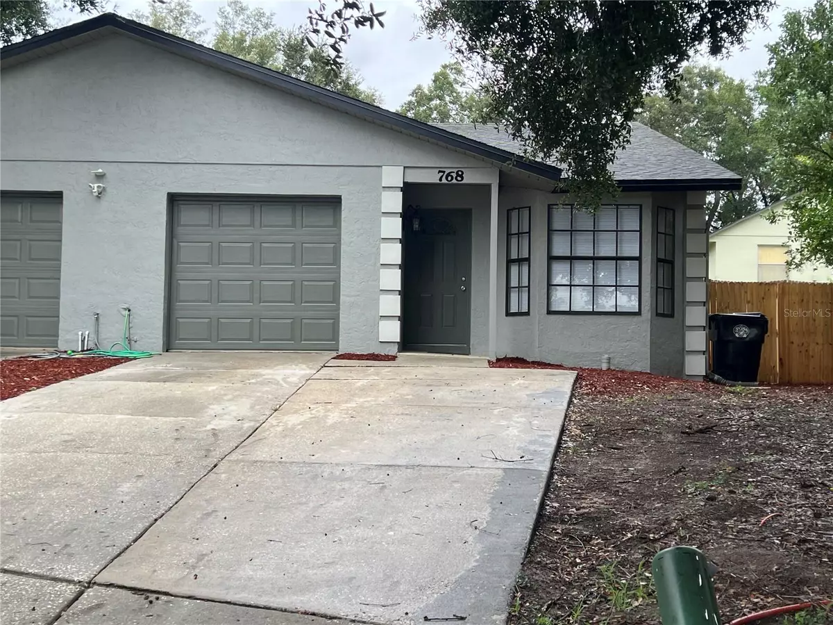 Apopka, FL 32703,768 WOLF CREEK CT