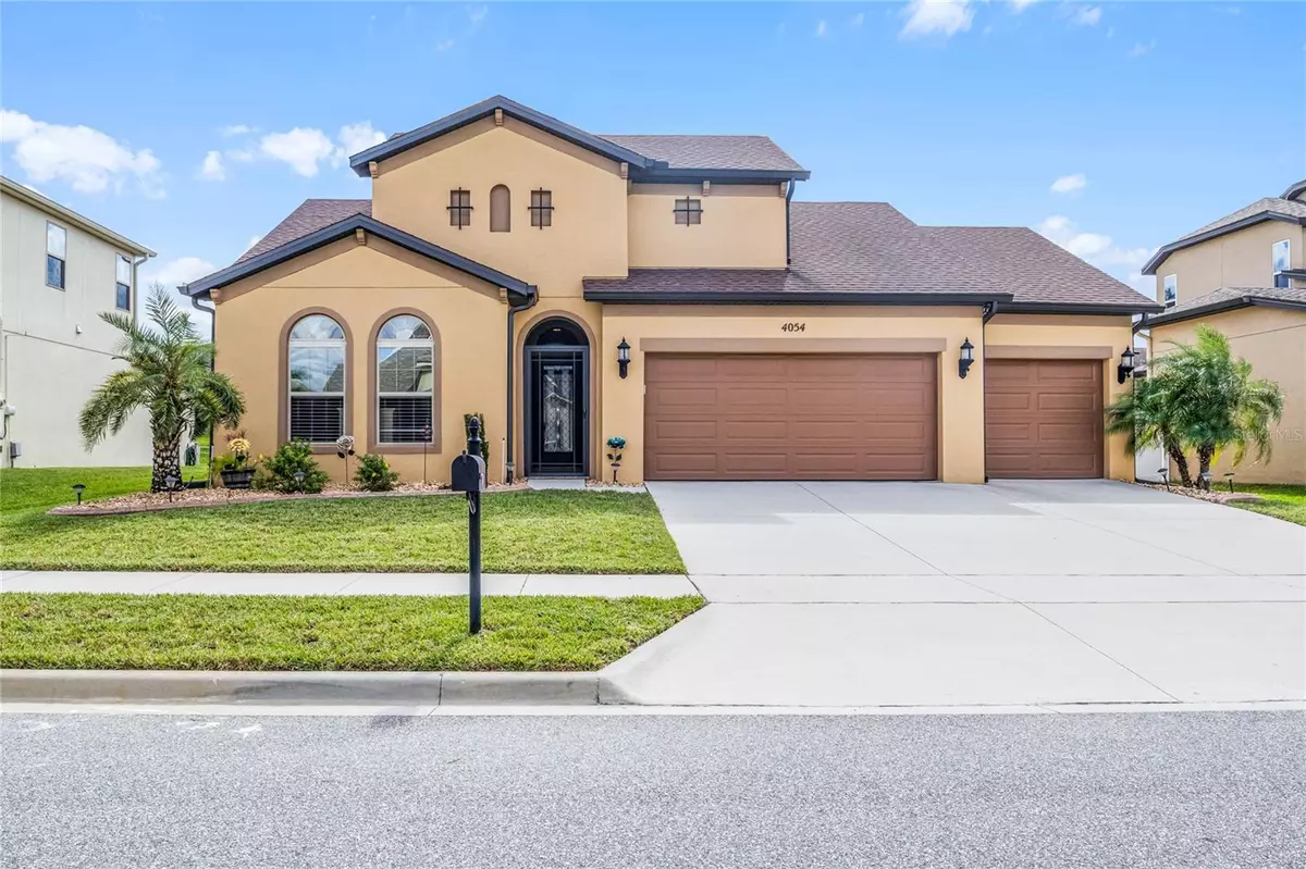 Minneola, FL 34715,4054 SILK OAK LN