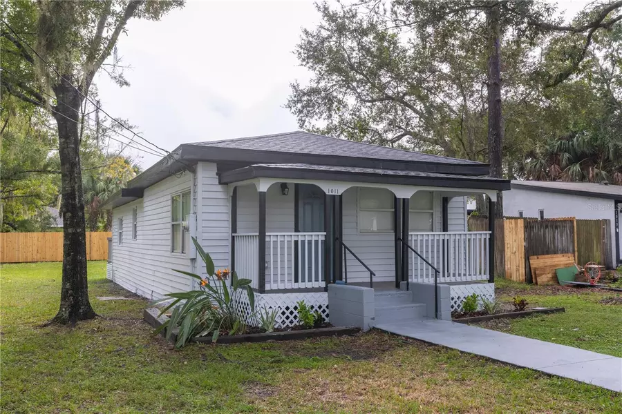 1011 ORANGE AVE, Sanford, FL 32771