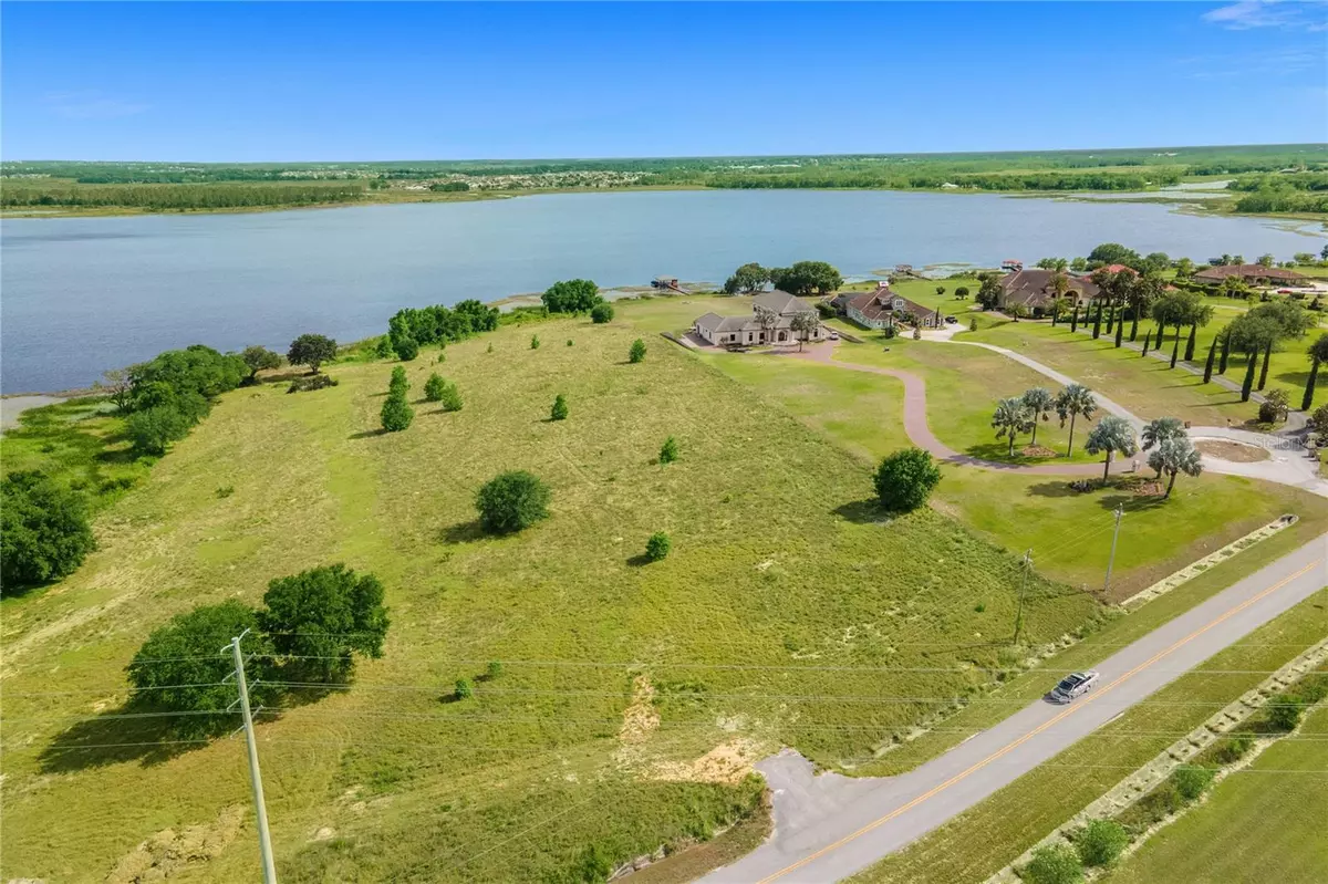 Groveland, FL 34736,CHERRY LAKE RD