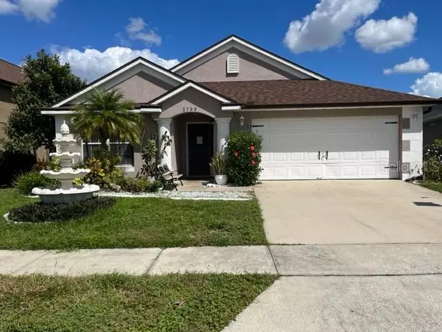 Lake Mary, FL 32746,2709 SNOW GOOSE LN