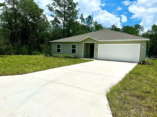 345 LOCUST PASS, Ocala, FL 34472