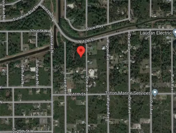 Lehigh Acres, FL 33972,1117 PINE AVE