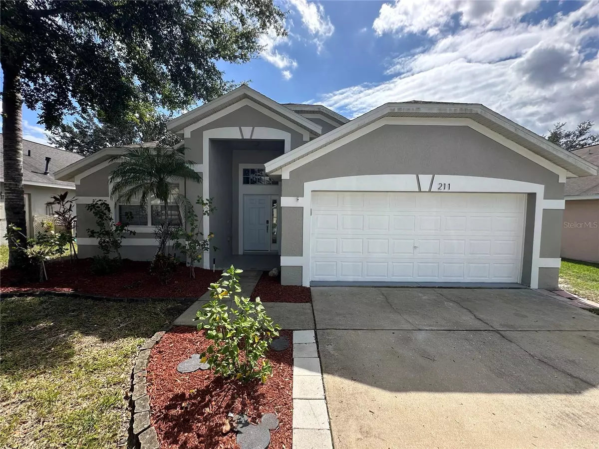 Davenport, FL 33837,211 GARBERIA DR