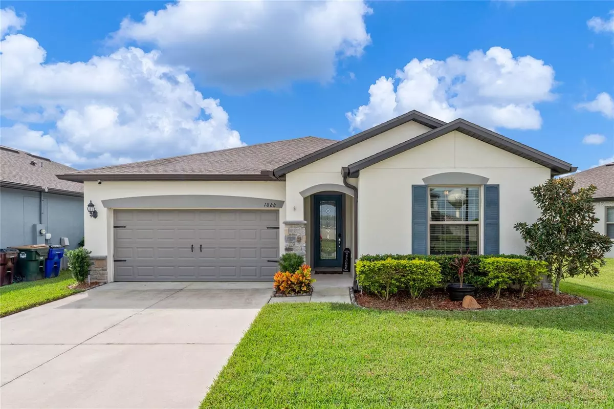 Saint Cloud, FL 34772,1888 CAYMAN COVE CIR