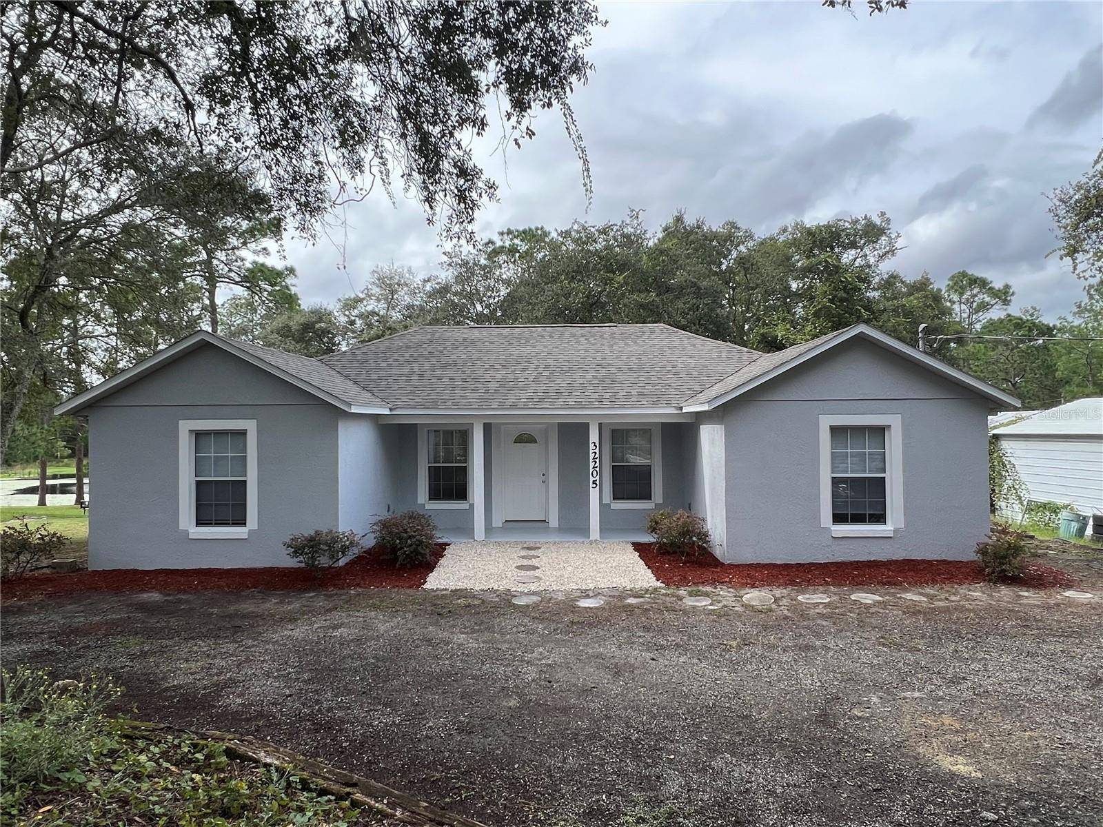 32205 STATE ROAD 44, Eustis, FL 32736