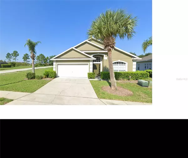 1735 MORNING STAR DR, Clermont, FL 34714