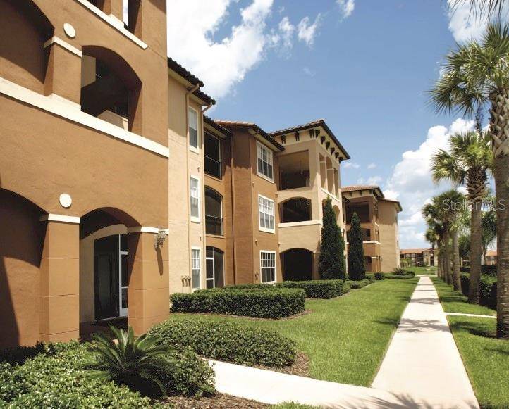 5560 METROWEST BLVD #207, Orlando, FL 32811