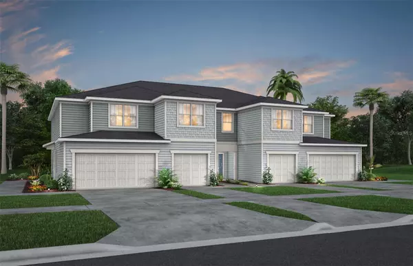 2851 STUNNING AVE, Davenport, FL 33896