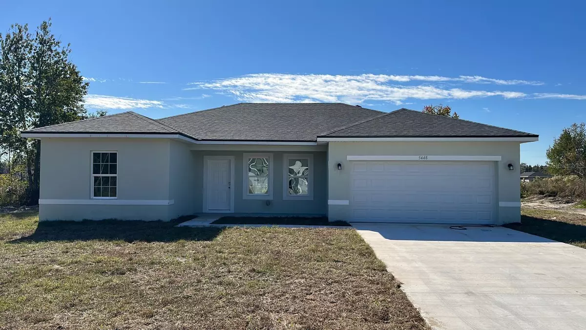 Ocala, FL 34473,5448 SW 150TH LN