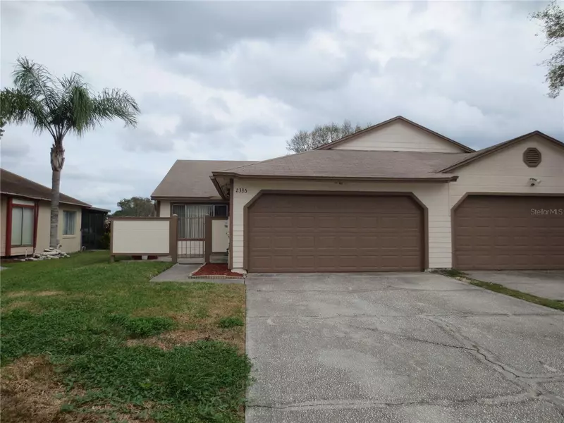 2336 TURPIN DR, Orlando, FL 32837