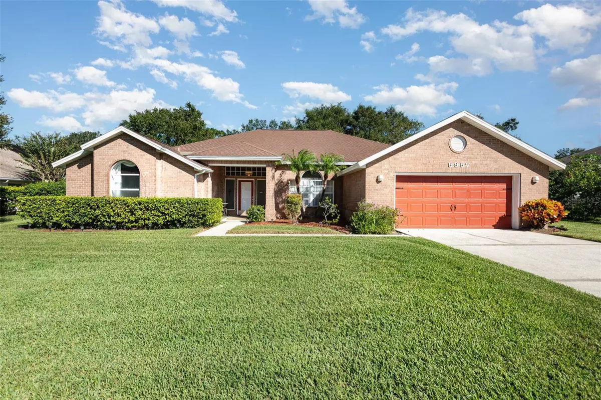 Port Orange, FL 32127,5957 MARVILLE CIR