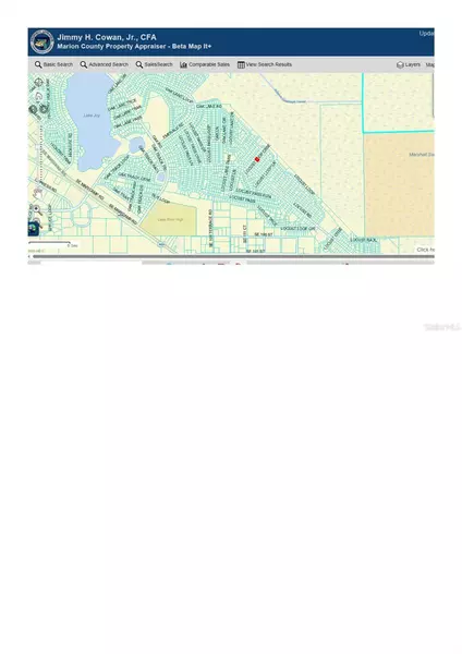 LOCUST LOOP CRSE, Ocala, FL 34472