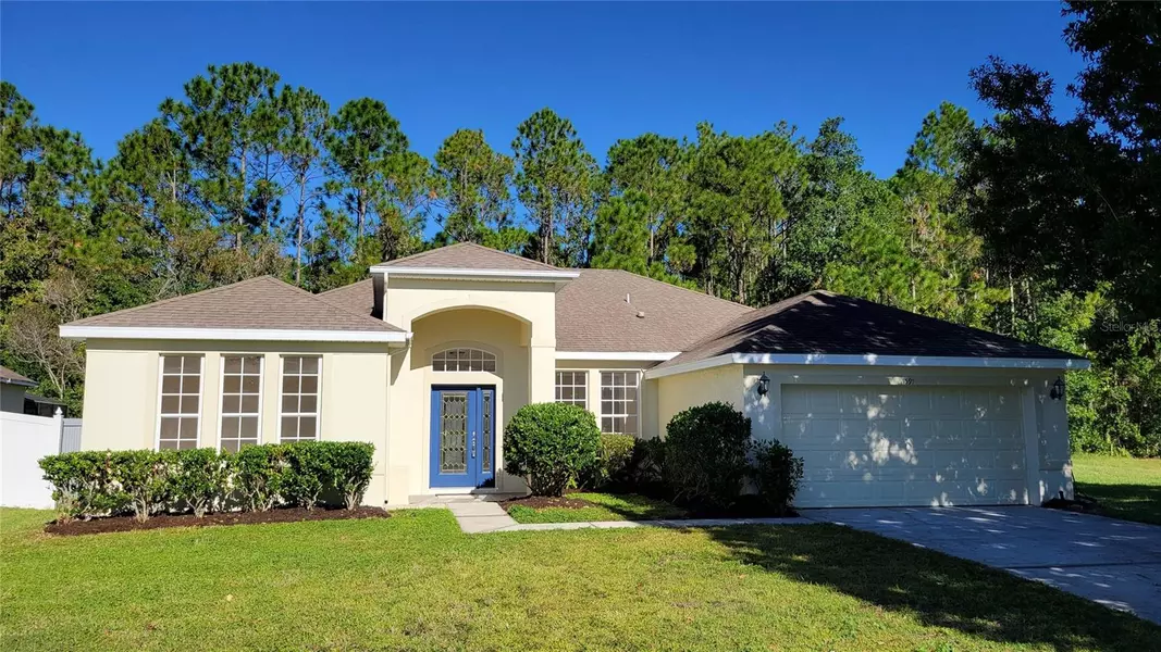 591 CAREY WAY, Orlando, FL 32825