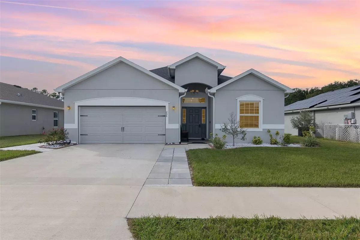 Polk City, FL 33868,256 TALLADEGA LN