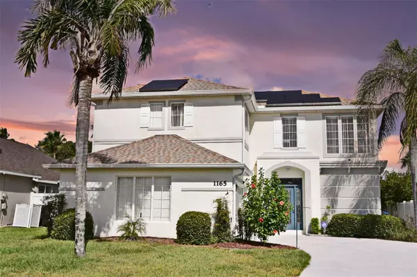 1165 JAYBEE AVE, Davenport, FL 33897