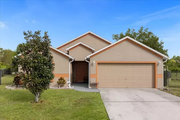 1145 NORMANDY DR, Kissimmee, FL 34759
