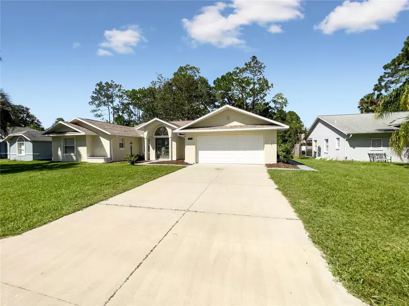 87 BROOKSIDE LN, Palm Coast, FL 32137