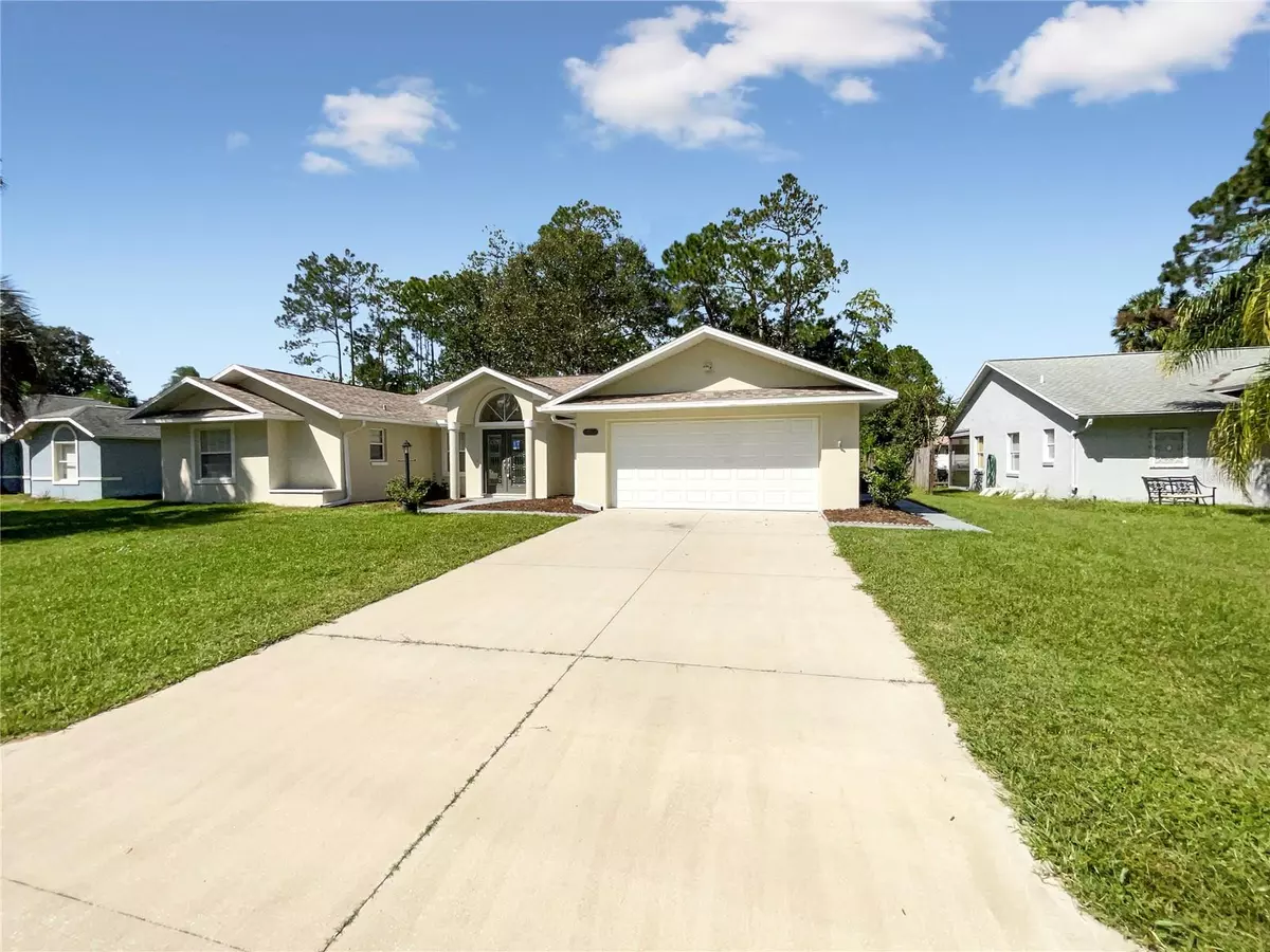 Palm Coast, FL 32137,87 BROOKSIDE LN