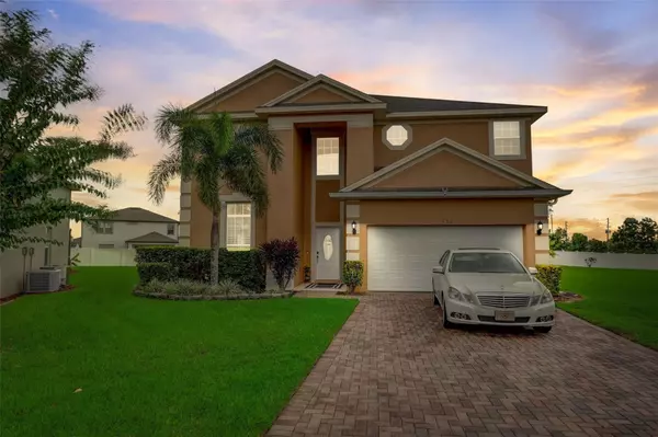 354 CADIZ LOOP, Davenport, FL 33837