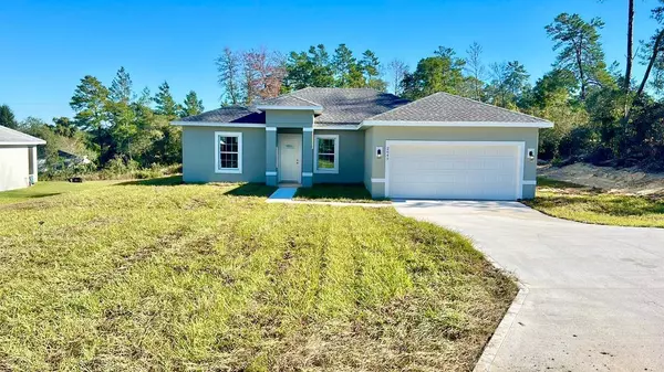 2649 SW 146TH PLACE RD, Ocala, FL 34473