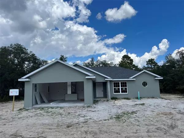 4478 SW EVERGREEN CT, Dunnellon, FL 34431