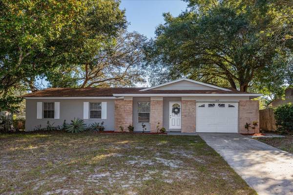 819 OSCEOLA TRL, Casselberry, FL 32707