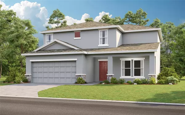 1063 CALICO POINTE CIR, Groveland, FL 34736