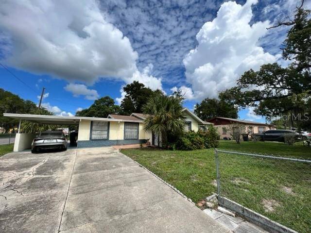 501 FITZGERALD DR, Eatonville, FL 32751