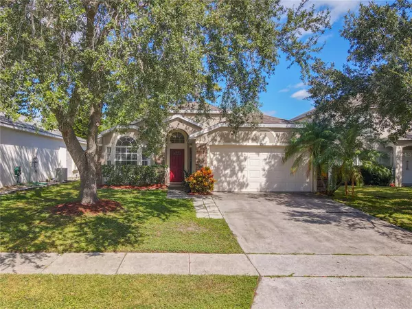 Orlando, FL 32828,293 WOODBURY PINES CIR