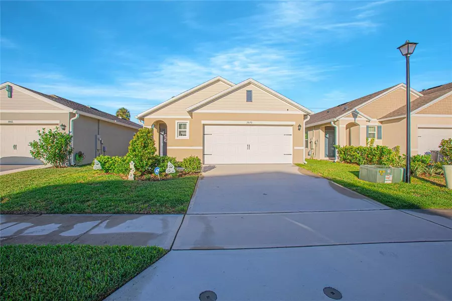 3870 SILVERSTREAM TER, Sanford, FL 32771