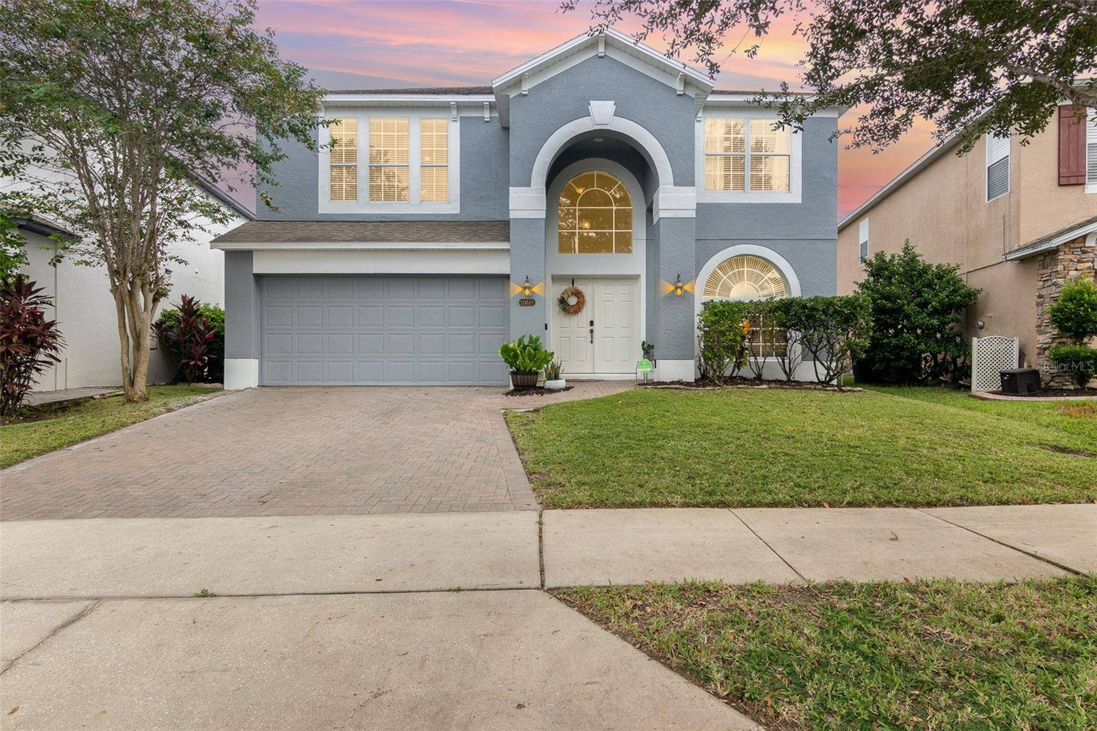 12651 WINDING WOODS LN, Orlando, FL 32832