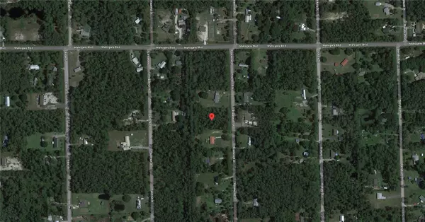 Bunnell, FL 32110,1602 ROSEWOOD ST