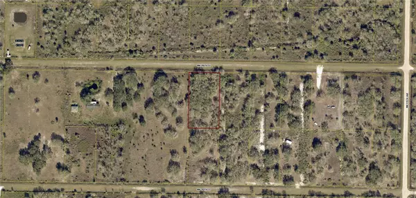 17930 NW 286TH ST, Okeechobee, FL 34972