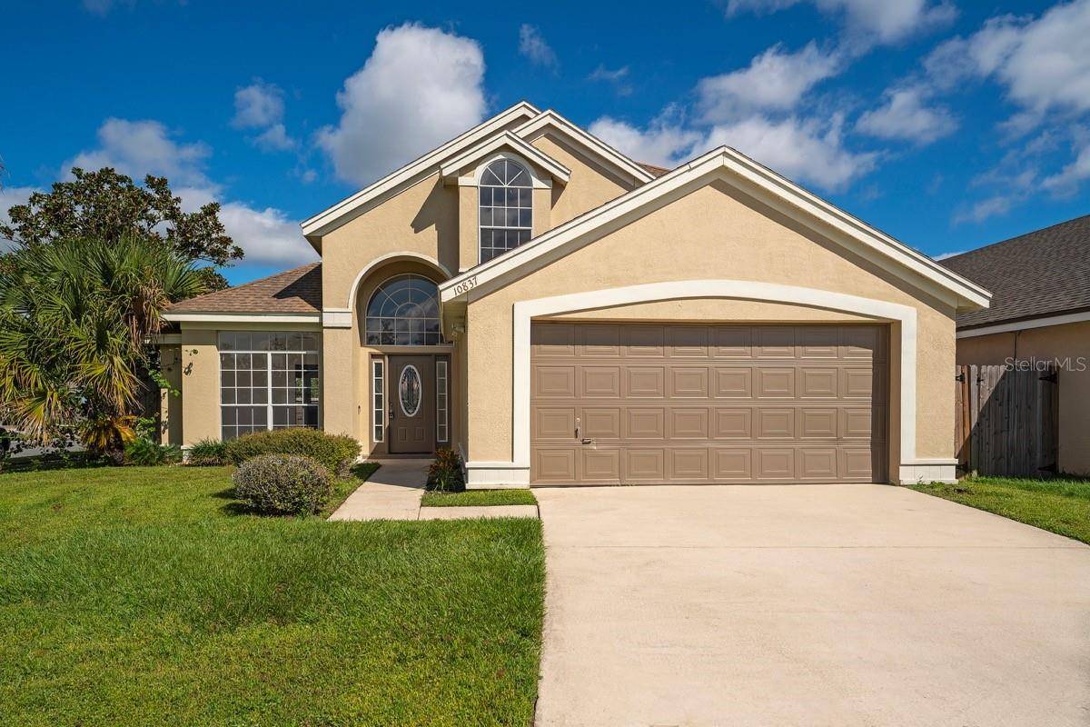 10837 LANESBORO CT, Orlando, FL 32825