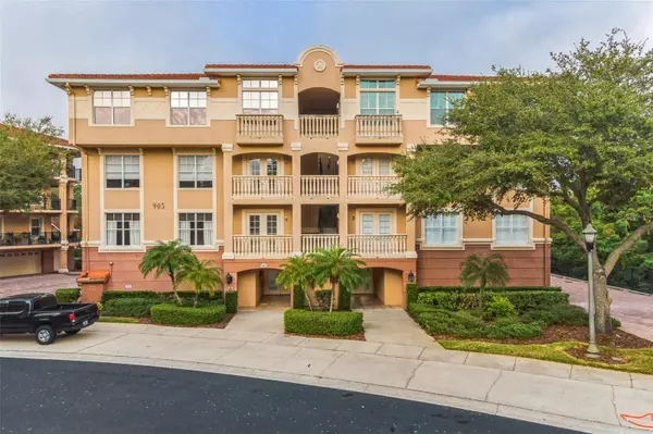 905 LOTUS VISTA DR #102,  Altamonte Springs,  FL 32714