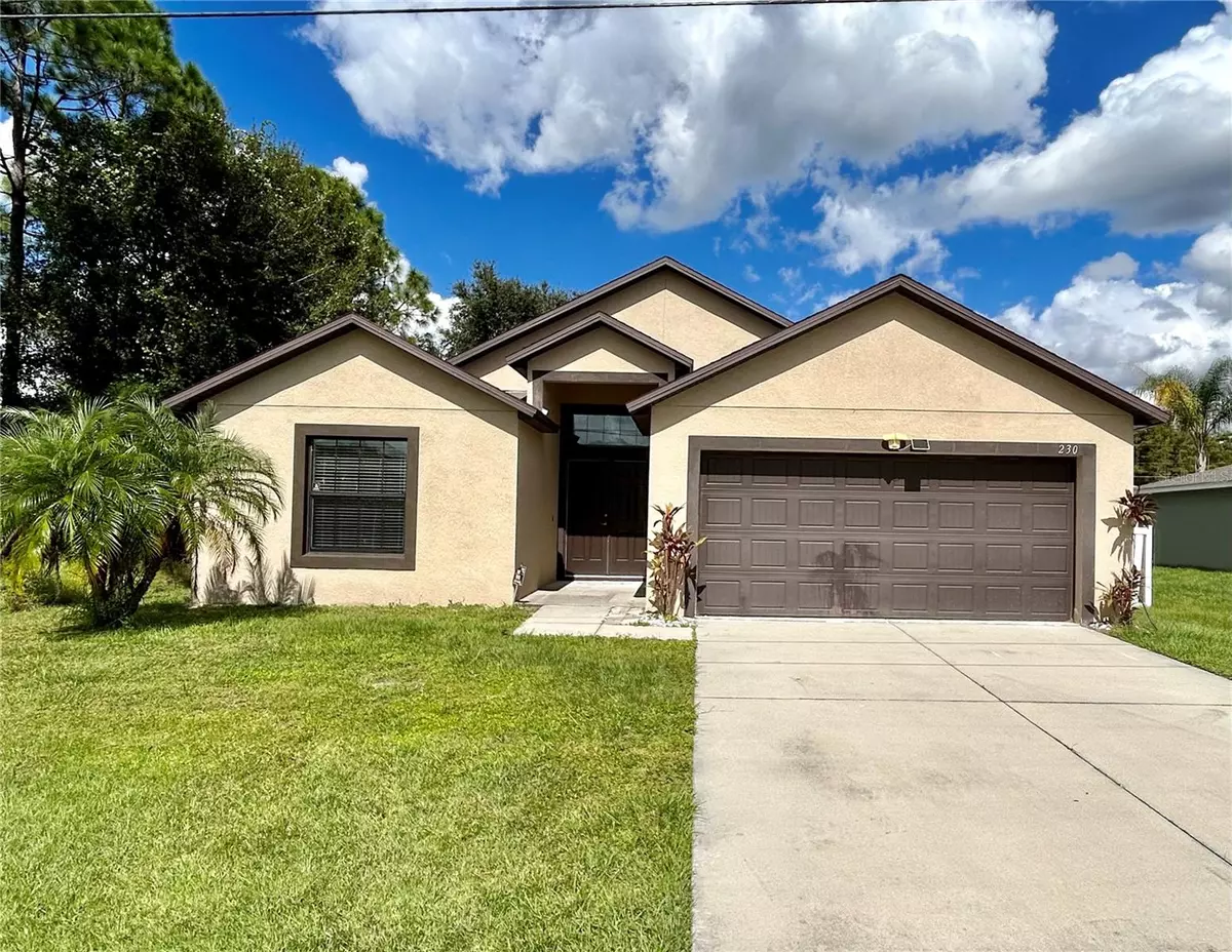 Kissimmee, FL 34758,230 BROMWICH DR