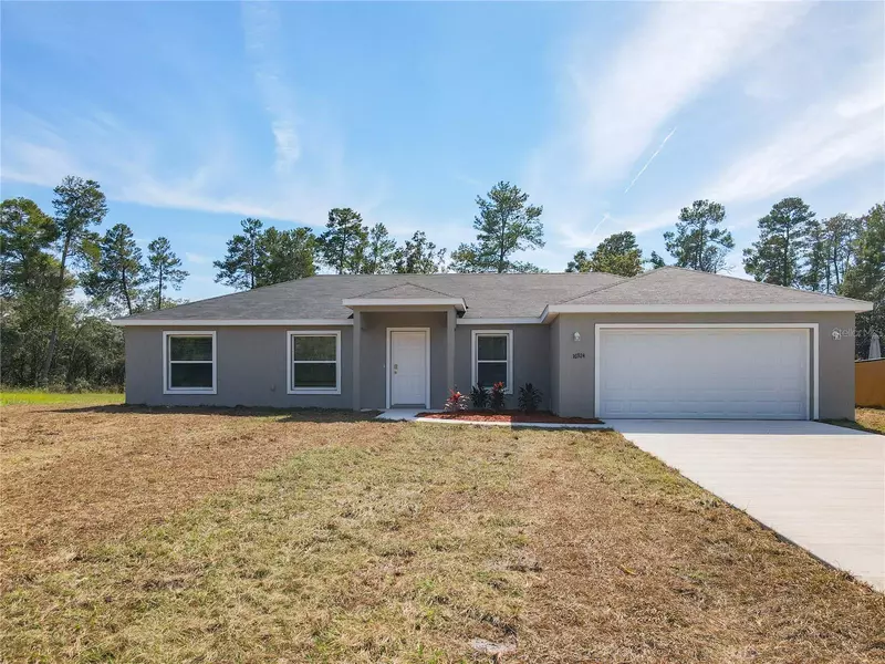 16924 SW 37TH CT, Ocala, FL 34473