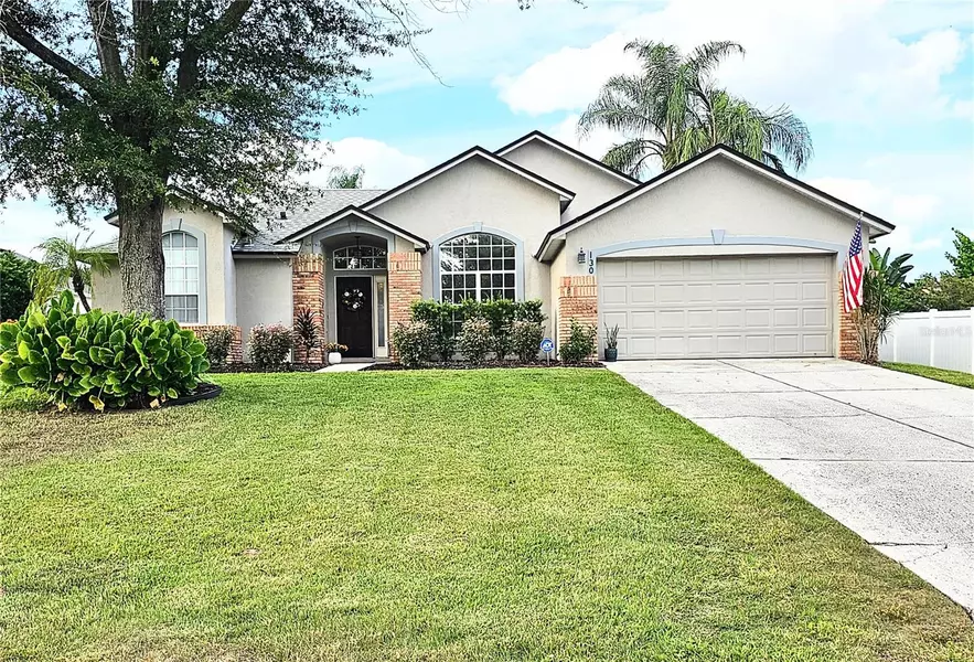 130 VIA MARIEL EAST DR, Davenport, FL 33896