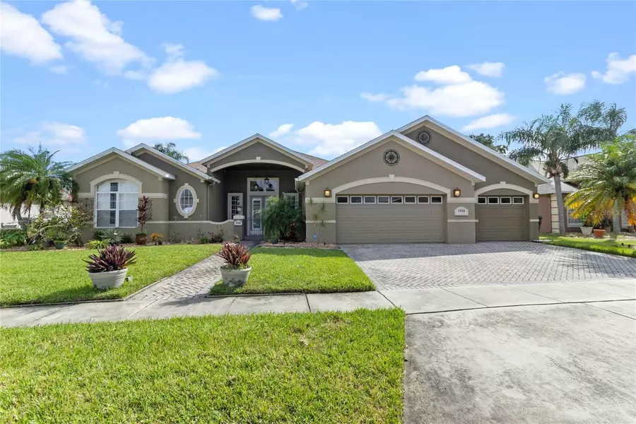 1924 FAIRWAY LOOP, Kissimmee, FL 34746