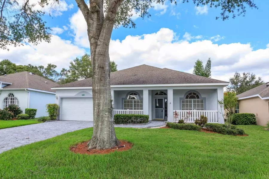 3713 FAIRFIELD DR, Clermont, FL 34711